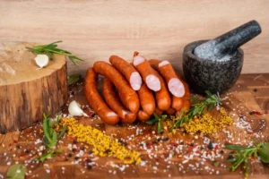 Frankfurters