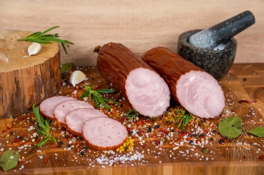 Kraków Sausage