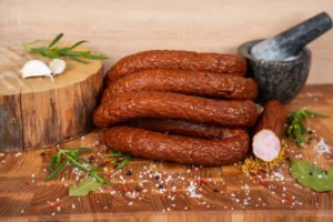 Kiełbasa swojska