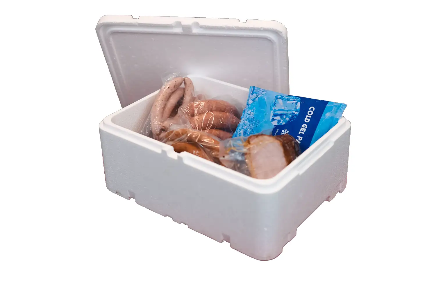 box wędlin