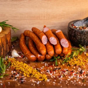 Frankfurters