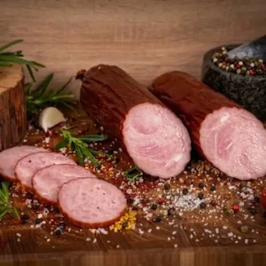kiełbasa krakowska