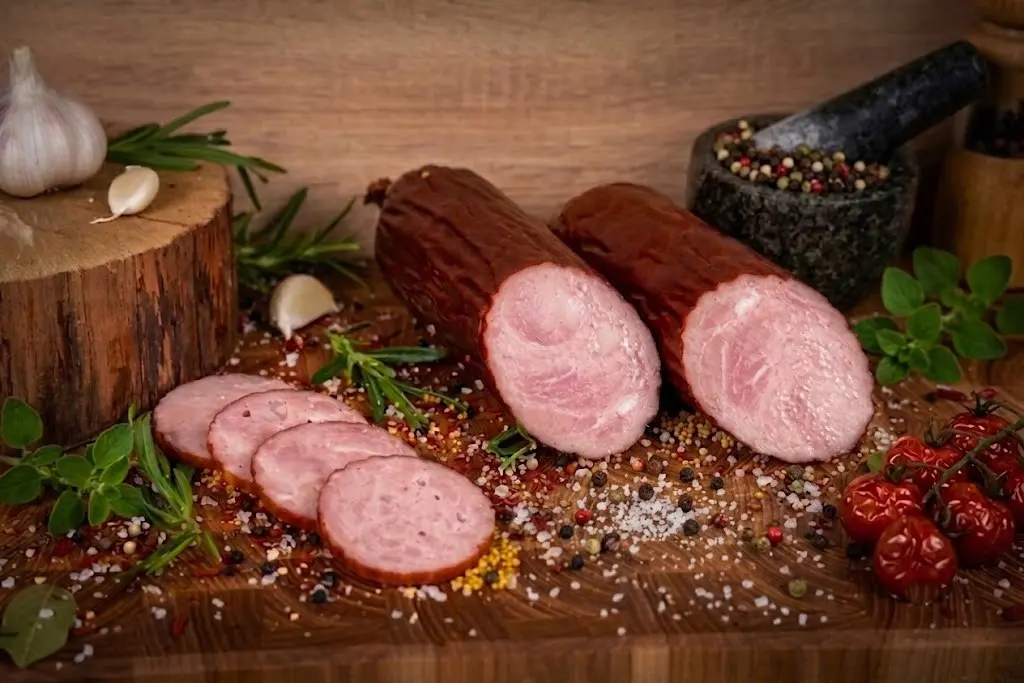 kiełbasa krakowska