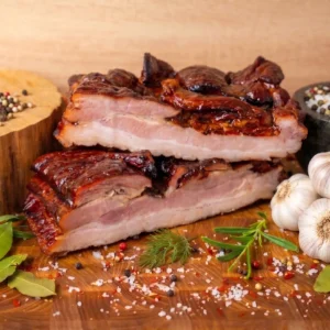 Smoked Bacon