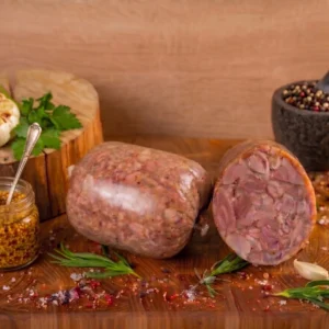 Head Cheese