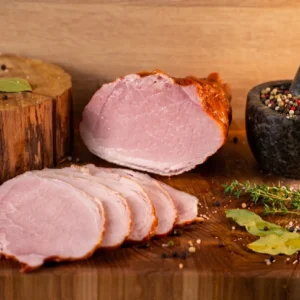 Family ham