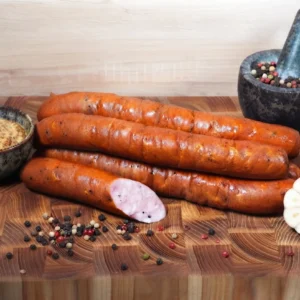Kiełbasa weselna