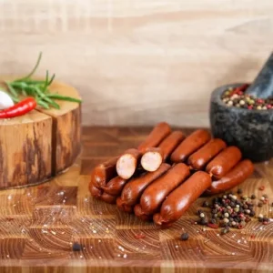 Chorizo