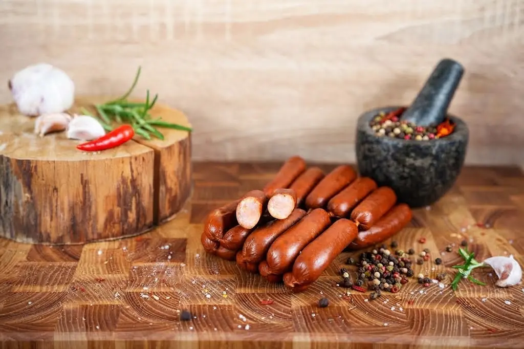 Chorizo